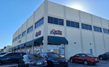 Caribe Express