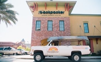 The Backpacker