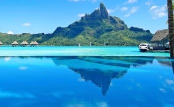 Vacations Booked