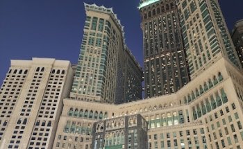 EZ Hajj & Umrah