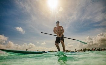 Bonaire Pros