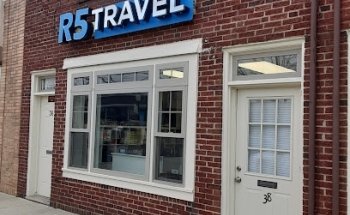 R5 Travel Leaders