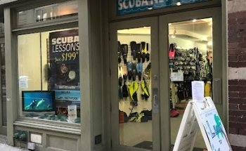SCUBA Network