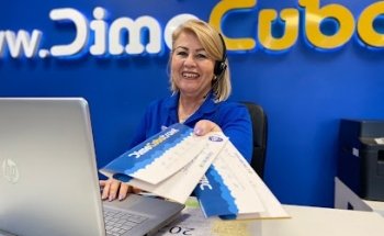 DimeCuba Tampa