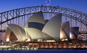 Aspire Down Under