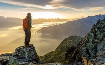 Wilderness Travel