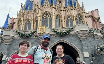 Magical Adventures Travel with Jennifer Eacret