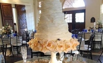 Who Made the Cake!