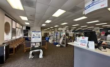 AAA Austin Insurance and Member Services