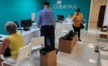 Cubamax