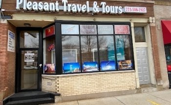 Pleasant Travel