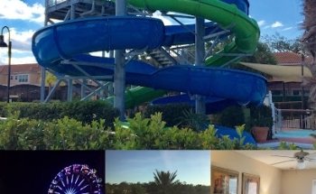 Central Florida Vacation Rentals