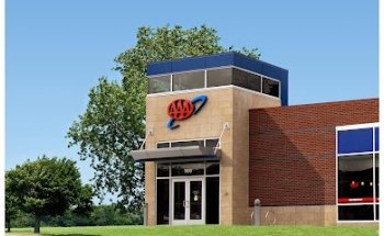 AAA Ann Arbor