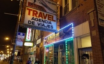 La Villita Travel