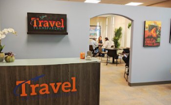 Travel Transparency