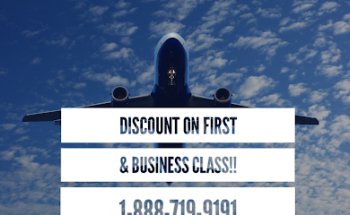 Lida Travel Inc