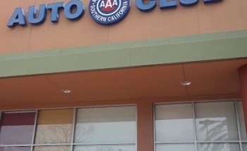 AAA Mission Viejo Insurance and Member Services