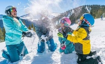 Ski Daddy