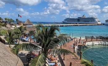 Cruises International | Vacations Land & Sea