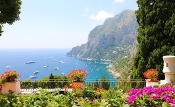Lutetia Travel