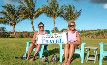 Crystal Lake Travel