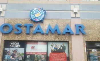 Costamar Travel