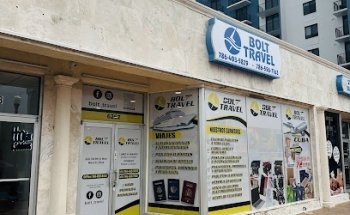 Bolt Travel