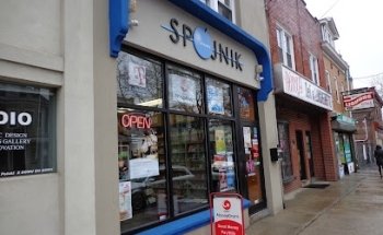 SPÓJNIK AGENCY