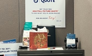 AAA Euless Insurance and Member Services