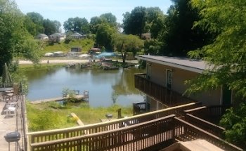 Pirate's Cove Resort