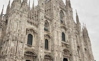 Ali Raymer with Picture This Travel