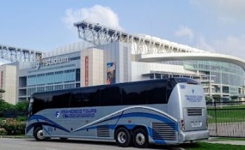 Francisco Tours & Transportation