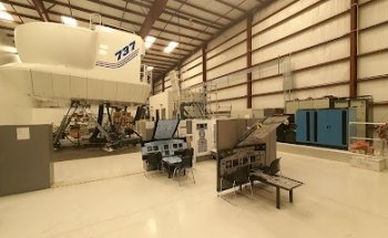 AeroStar Training Services