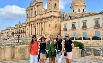 Simple Family Travel