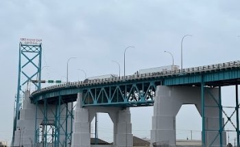 CBP Detroit, Michigan Trusted Traveler Enrollment Center