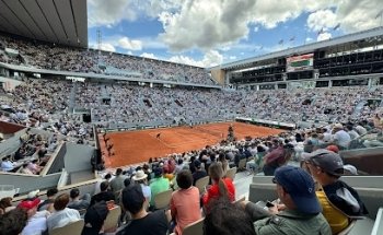 Grand Slam Tennis Tours