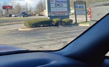 AAA Youngstown Insurance and Member Services
