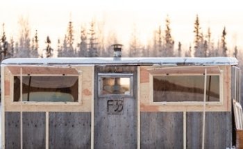 Alaska River Tours