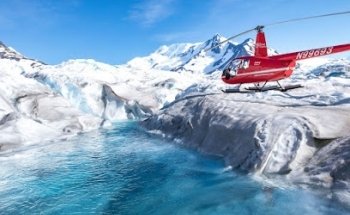 Alpine Air Alaska