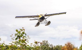 Alaska West Air Inc
