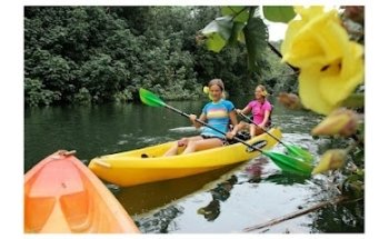 Ali'i Kayaks