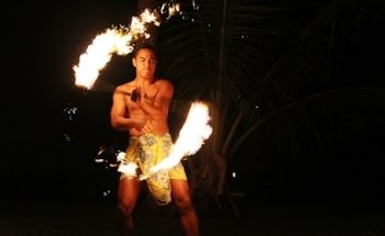 Stardust Hawaii