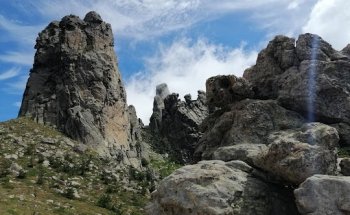Discover Corsica