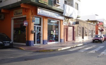 Viajes Rodriblan