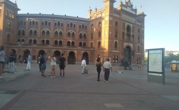 Viajes cristo rey