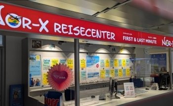 NOR-X REISECENTER e.K.