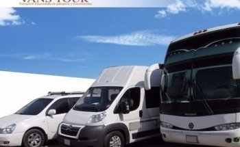 Vans Tour