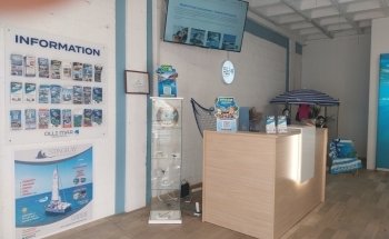 Holiday Center Mogan - Olli Mar Excursions S.L.U