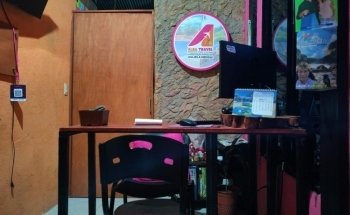 Agencia de viajes y turismo ALBA TRAVEL