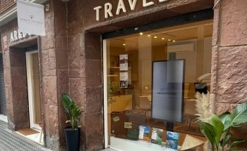 AR&DO TRAVELS